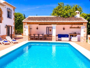 Villa Villa La Esquina by Interhome